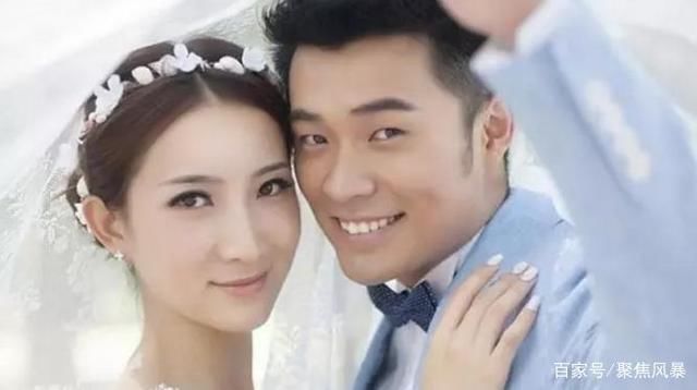 好夫妻反转特辑，打脸比翻书还快的娱乐圈，有人真的敢说，永远？