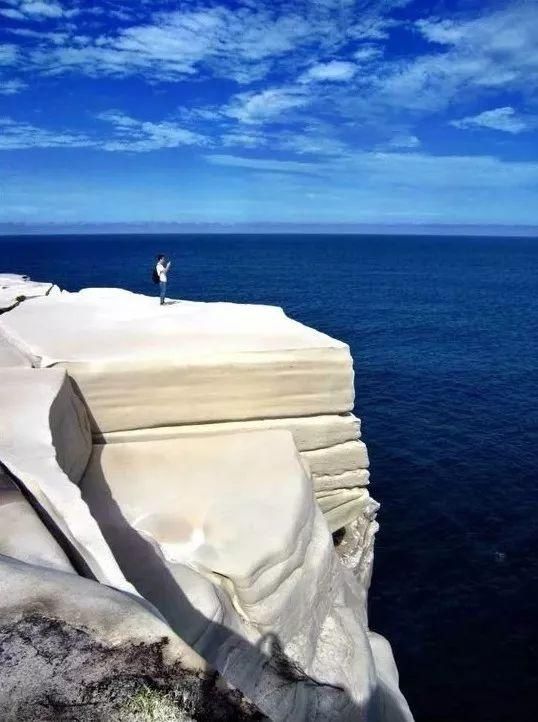 58张罕见奇景大片！太美太震撼