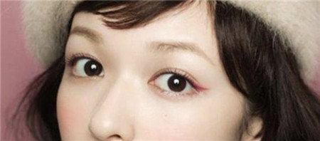 教程■眼线画什么?怎么画?堪比整容的眼线教程来了
