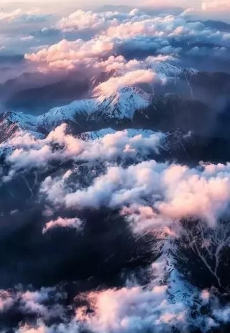 壮美了！发给大家欣赏！