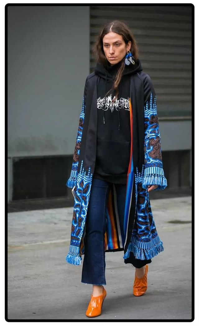 这些鞋子超显矮！你不会还在穿吧？