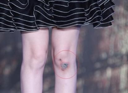 媒体造谣赵丽颖“脑血栓”，赵丽颖直接霸气回怼！