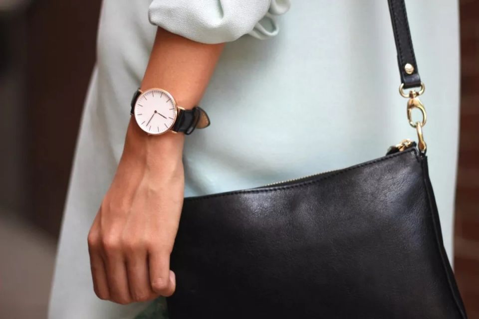 推广 | 职场新人的形象投资，到底有啥值得买?