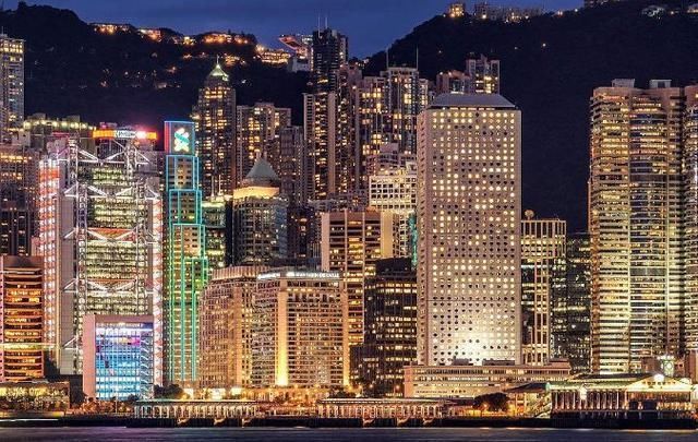 中国5大不夜城:长沙碾压三大一线城市,西安年轻人太“疯狂”