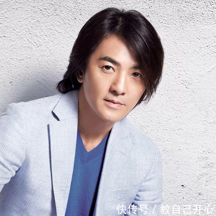 娱乐圈姓郑的男星,第一个身残志坚,最后一个7