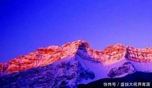 世界最高的山峰珠穆朗玛峰，至今仍存在的5大未解之谜！