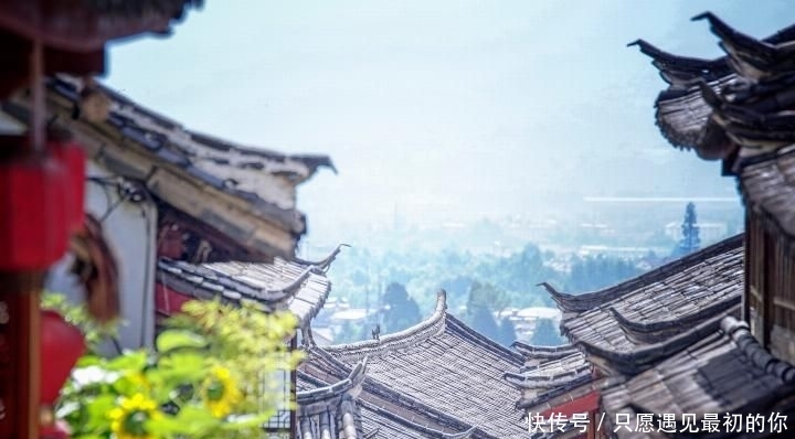 我国最受欢迎的四座城市，连老外都喜欢在这定居，有你的城市吗？