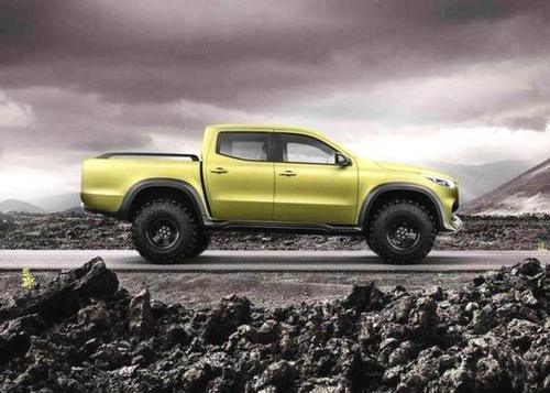 北京人疯了吗？排队买“皮卡车”！销量增速居全国首位