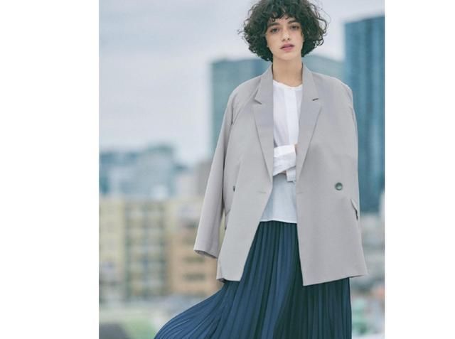  『春天』春天“长裙”魅力势不可挡,教你“避雷”,穿出精致优雅职场范