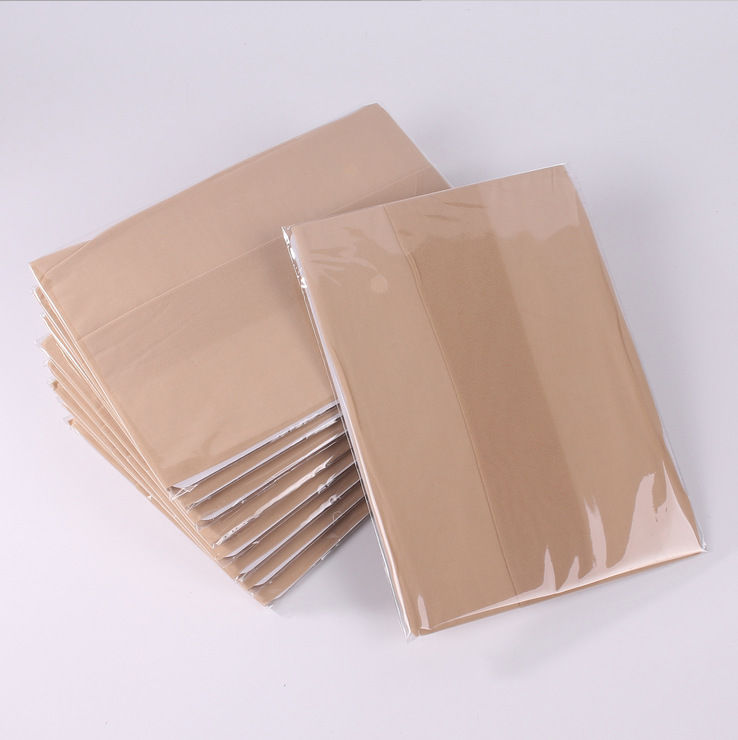 中国造第三代钢丝袜惊艳出击,防挂丝比裸肤感性强,性感女人味