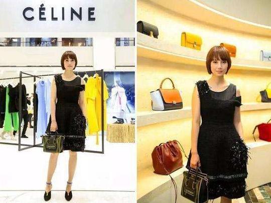 袁泉梅婷俞飞鸿同是40岁, 三美同框, 气质差距立显!