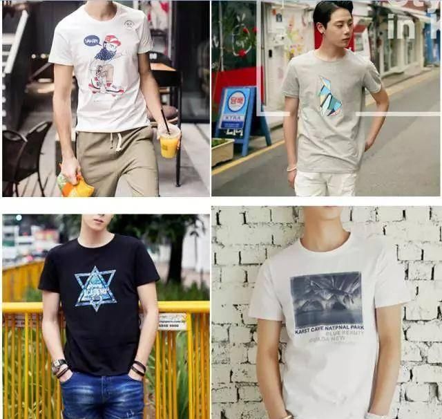 『正确选择』稀奇古怪的衣服你敢穿出去吗?哈哈哈……