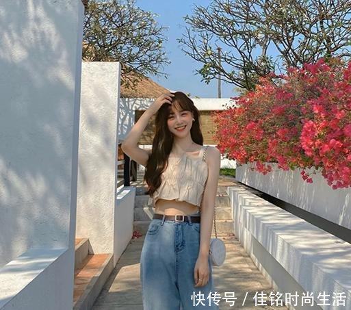  梨型■梨型身材大作战！对服装稍加用心就能又美又飒，穿出时尚与个性