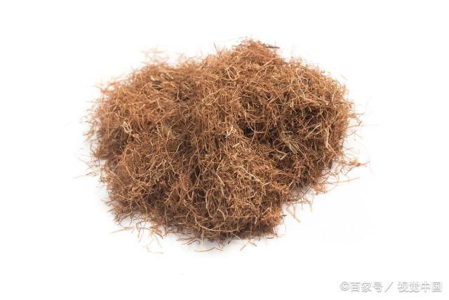  没错@七八十年代喂猪的野草，不是中药材就是野菜，吃过的是土豪