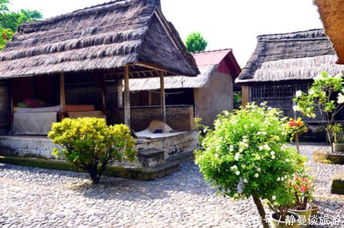 这座岛上的人们崇拜“生殖”,家家户户都供奉着这种精美雕像