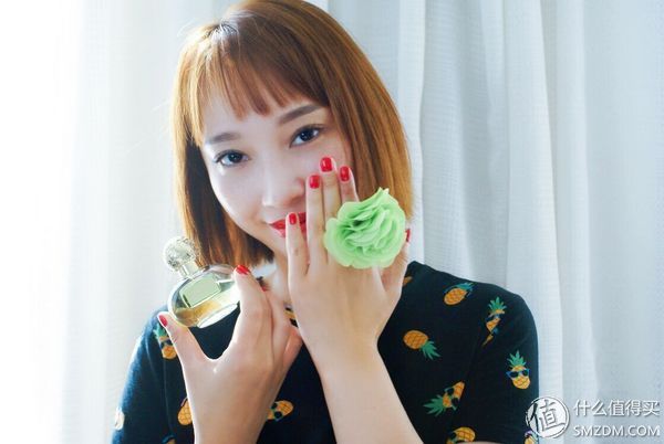 panda美妆日志 篇五:闻香识女人，商业香中的经典香，几款品牌香