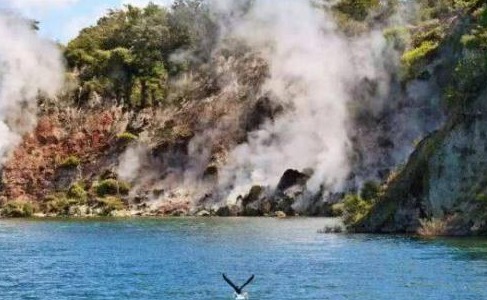 这个景点曾被誉“世界第八大奇迹” 历时131年找回