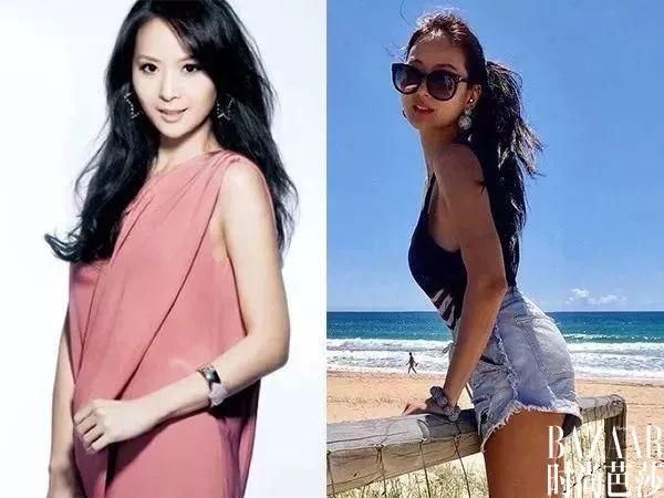 快收起你的遮阳伞!一起来做个“黑皮”女孩吧!