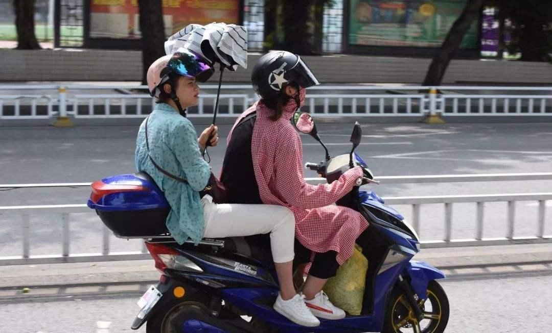 电动车新国标来临，这些车辆将不允许上路！看看有你的车吗？