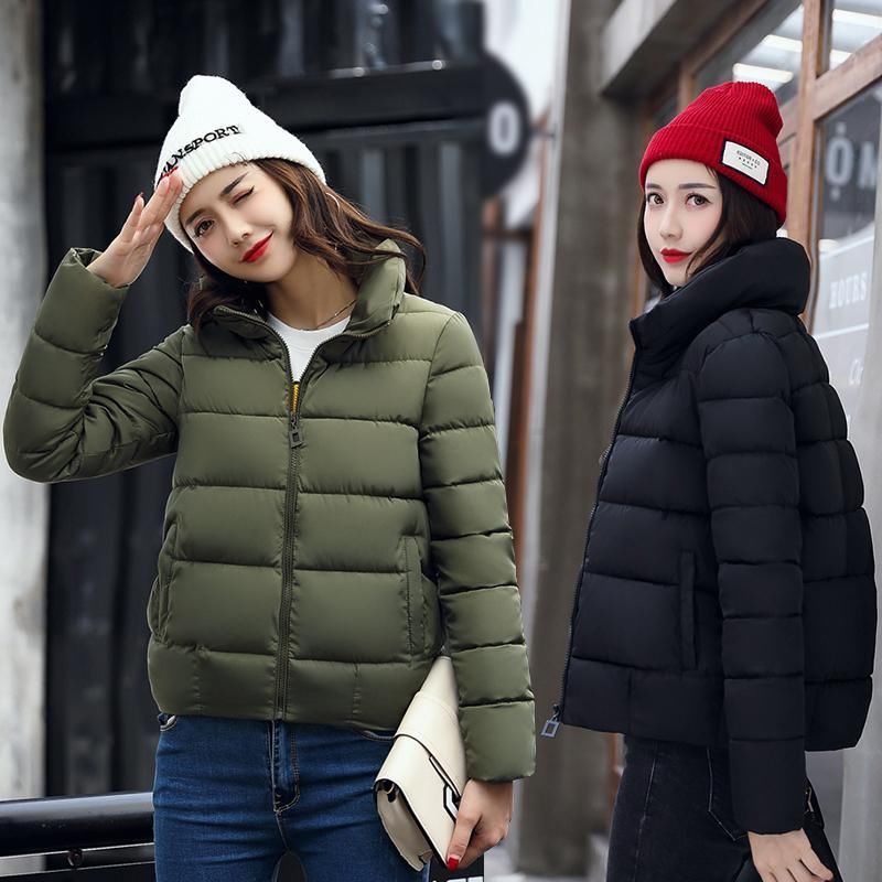 冬季首选羽绒服，这个冬季流行的羽绒服都在这儿，保暖时尚显年轻
