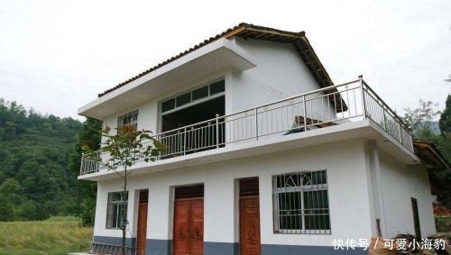  [明年]明年起, 农民3类房子别建了, 谁建谁拆还不赔, 农民心底要