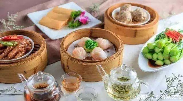 比长沙低调，比苏杭更有味道，她才是公认的世界美食之都