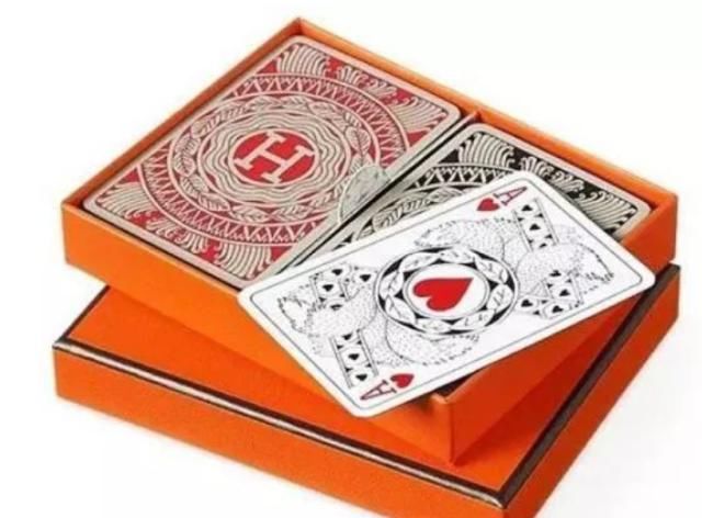  「麻将」奢侈品桌游你会买吗？
