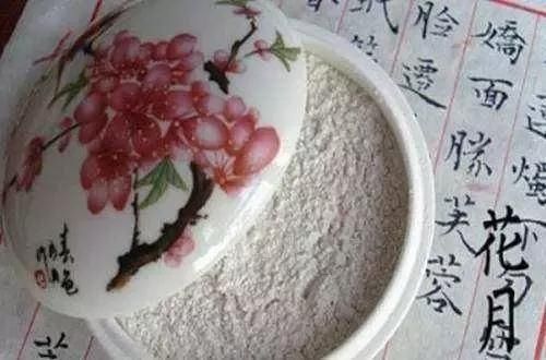  [白比]美白简史：吃出来的白比任何护肤品都管用