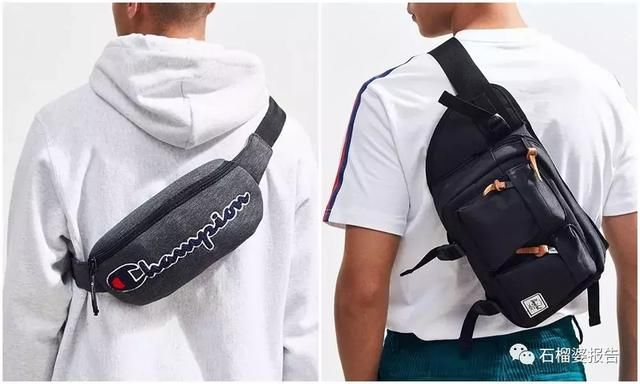 不一定要买大牌，最酷的小姐姐都在背这只包