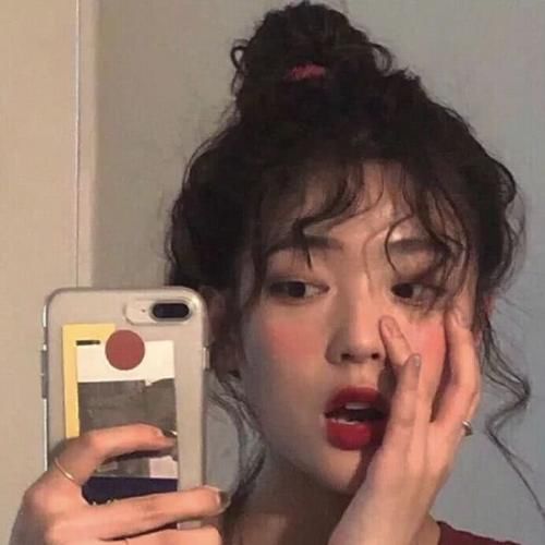  「女生」女生脸的“尺寸”变得越来越大？逃不开这3习惯，学生党“趁早”改