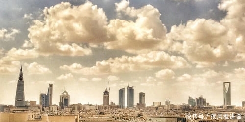  经济：中国拿下泰国千亿高铁大单，曾为沙特修建的高铁，如今怎