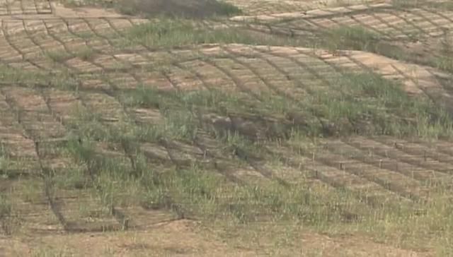 美卫星临空飞过 3000万公顷国土突现重大变化 打造世界独一份