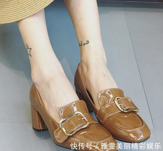 #性感#一双靓丽性感的高跟鞋,才能让你穿出满满的女人味