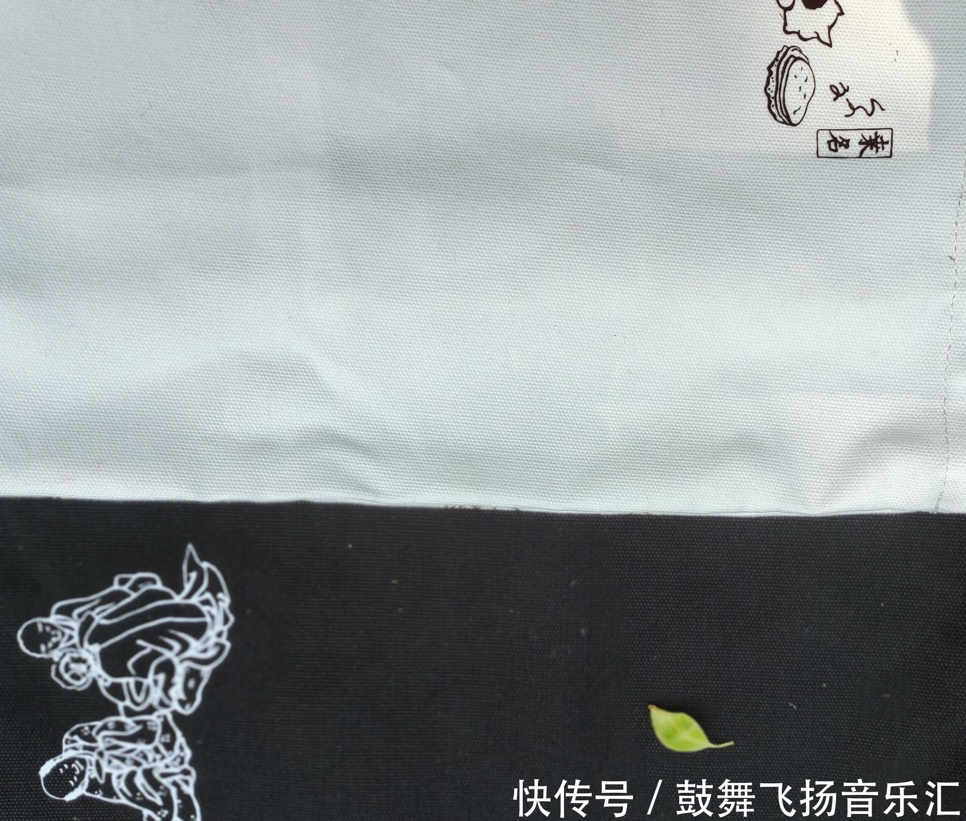 『浮世绘』狗哥开箱|绝美大咖艺术浮世绘托特包