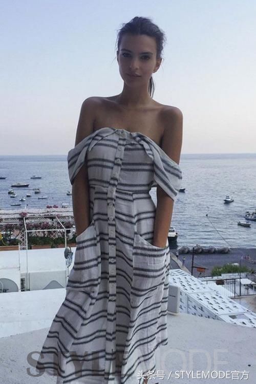 今年最火的连衣裙，惊艳你的款，安排!