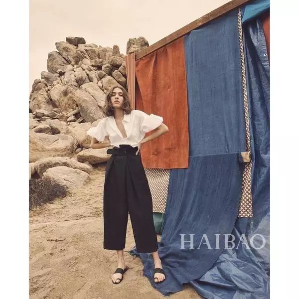 好奇| 热巴、关晓彤喜爱的凉鞋你都有…那这些高颜值的凉鞋你都知