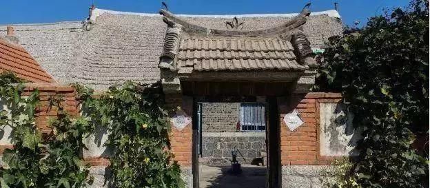  庭院：乡村的庭院，大家为什么这么喜欢