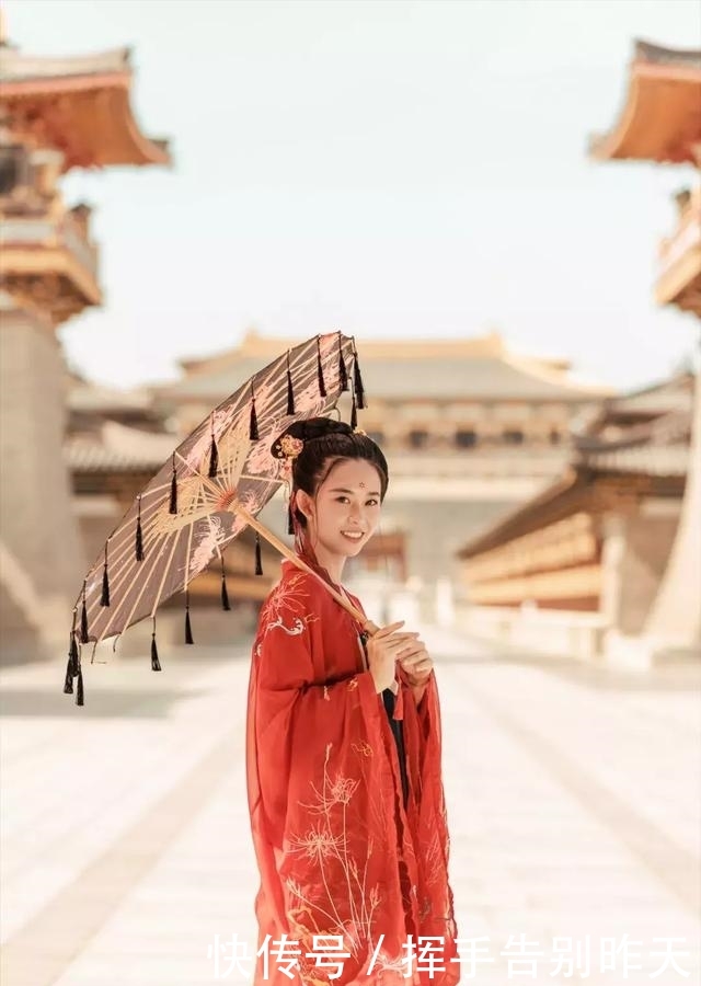 襄阳藏有一座大唐长安城，美如千年前