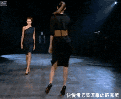 『走路』高跟鞋里放点这个不仅不累脚,比穿平底鞋轻松!