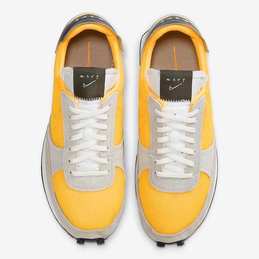 「个性」个性解构设计!这款 Nike Daybreak 新配色活力十足!