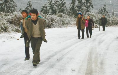 农村实施“合村并镇”，以下3类村庄要过好日子了，有你们村吗