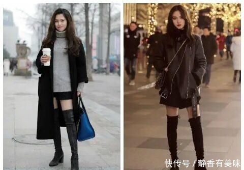  [冬天]女人过了40，穿大衣、羽绒服尽量少穿这4种鞋，廉价寒酸掉档次