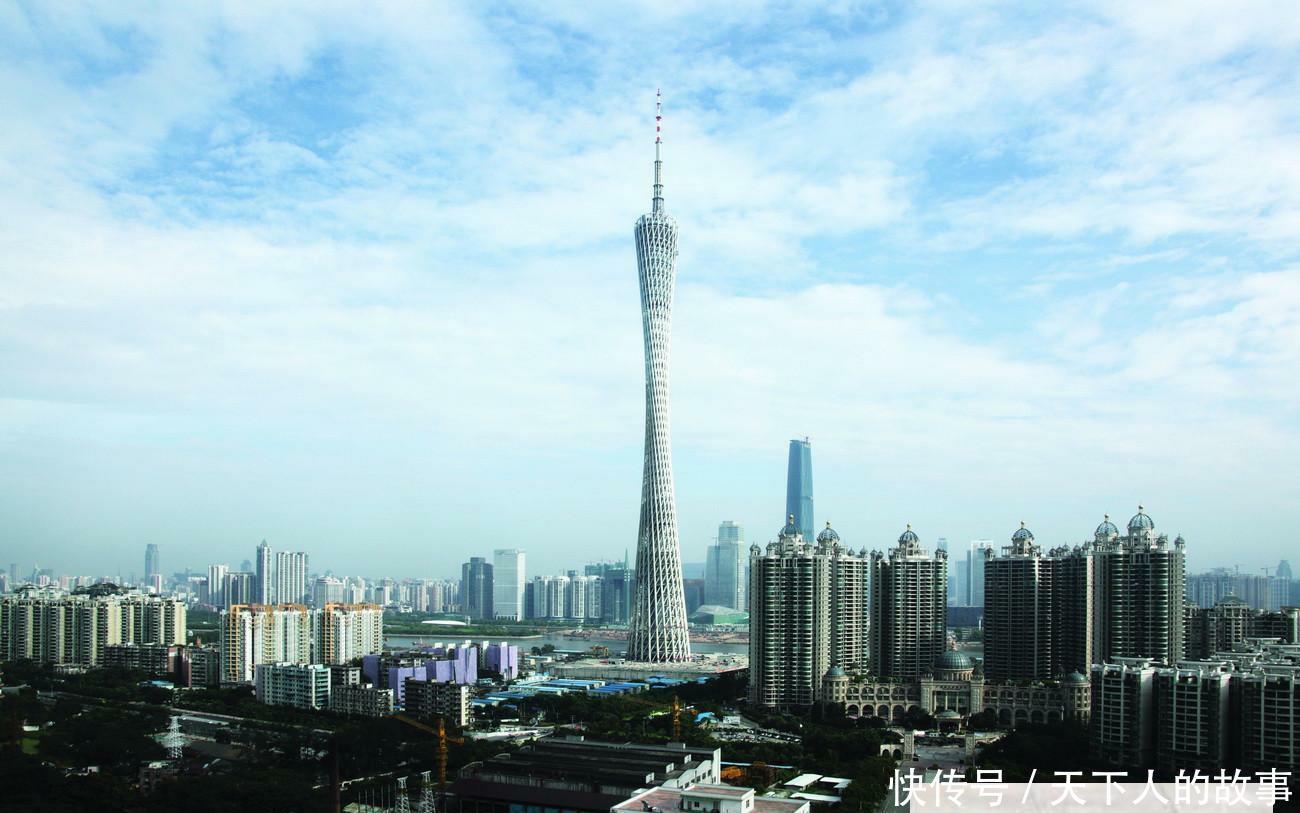 外媒眼中的中国六大中心城市，其中有你的家乡吗？