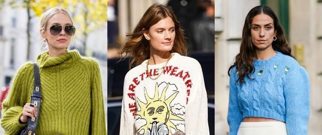  『轻松』什么范都可以轻松get,出街凹造型利器!