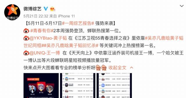  鹿晗和黄子韬■吴亦凡们的“世纪同框”，为什么不够“世纪”？