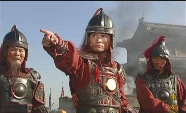 『纳哈』蒙古开原王纳哈出与明开国皇帝朱元璋的缘份