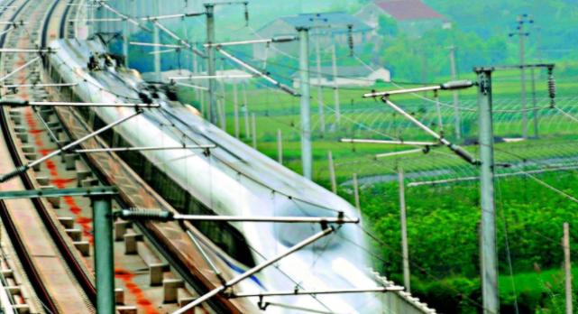 山西河南强强联手，将迎362公里高铁，途径13个站点沿线受益