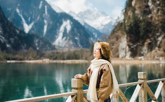 泸亚线终于规划好了！全网首发：四姑娘山 色达 稻城亚丁 泸沽湖