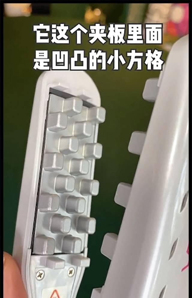  【重样】4款百元懒人卷发工具，一星期发型不重样！