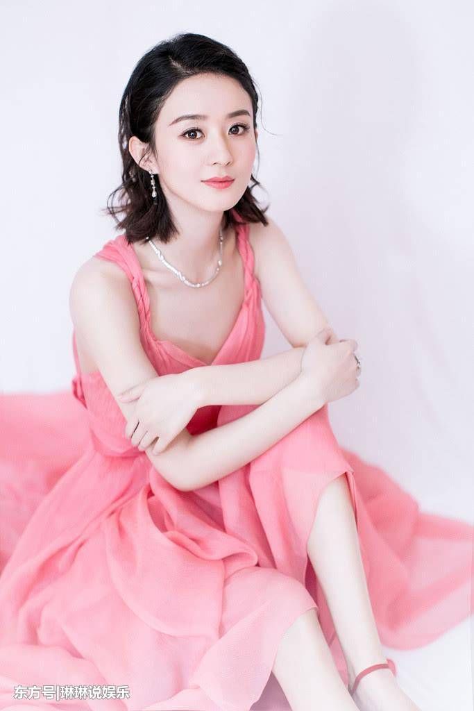 赵丽颖冯晓峰又出绯闻 不是相恋而是怀孕 赵丽颖团队人员急眼了